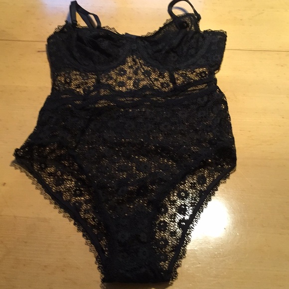 panty for one piece dress